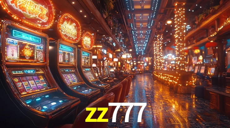 Roulette Table zz777