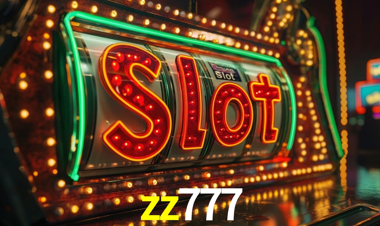 zz777: Seu Cassino Premiado com Pagamentos Rápidos
