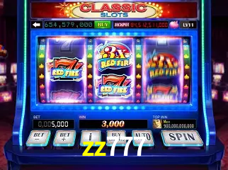 Descubra a Magia dos Jogos de Arcade no zz777