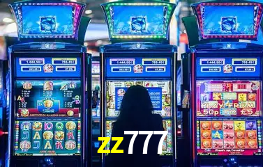 Descubra o Mundo do Cassino Online com zz777