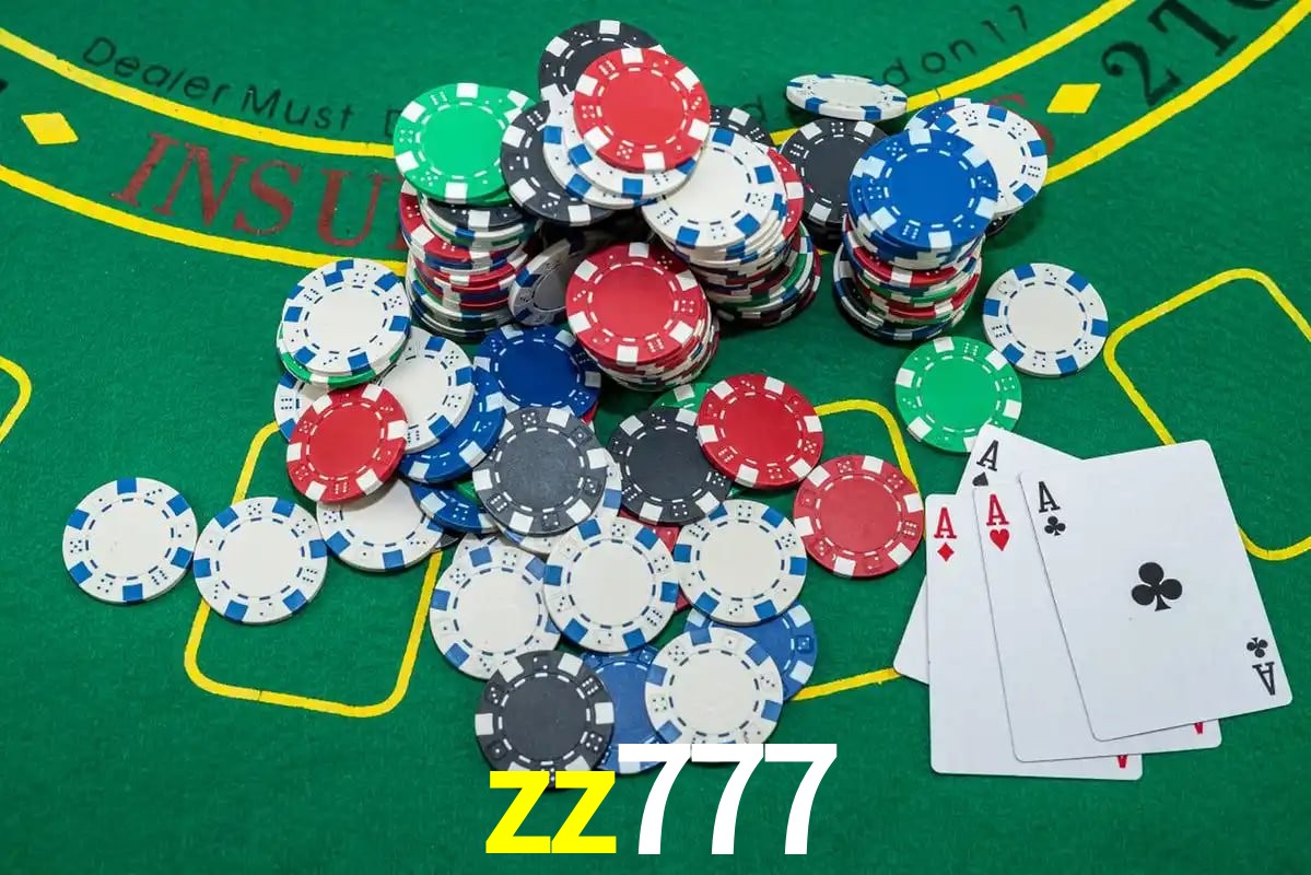 Casino VIP zz777