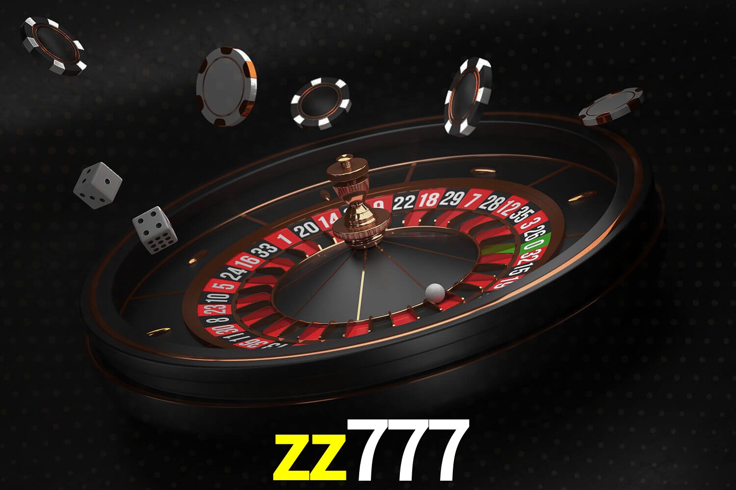 Blackjack Table zz777