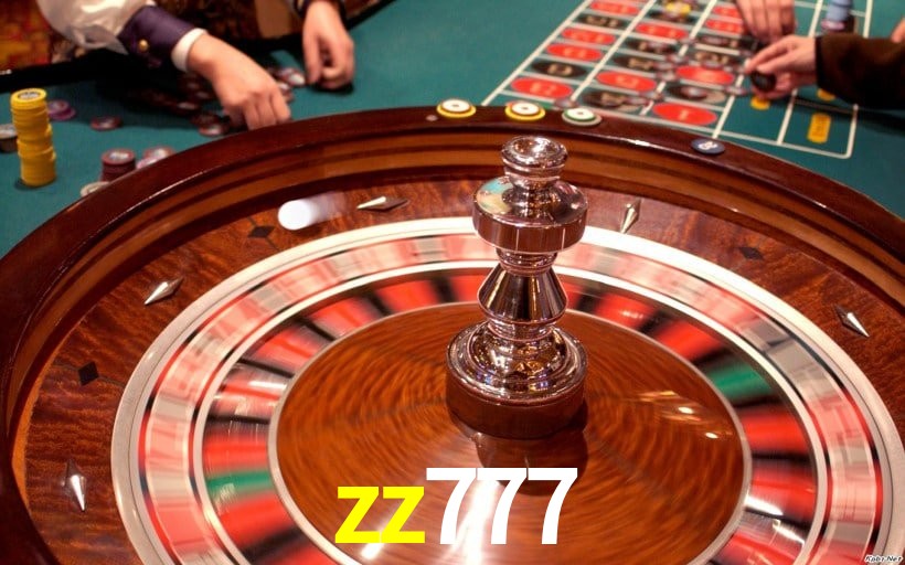 Mesa de Blackjack zz777