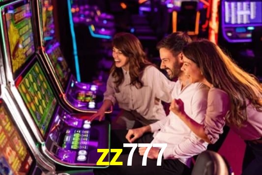 Interface do App zz777