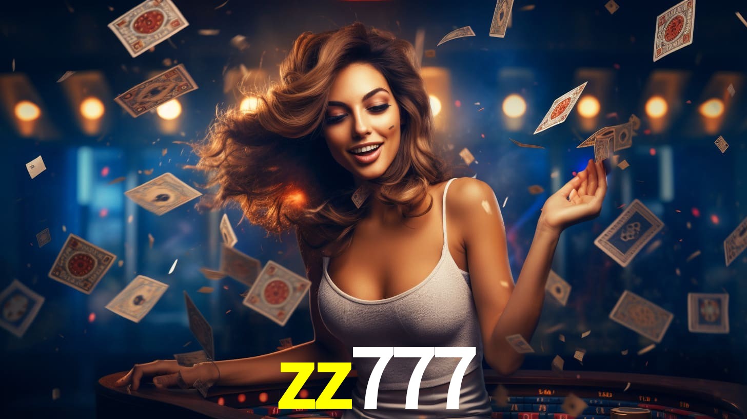 Slot Games zz777