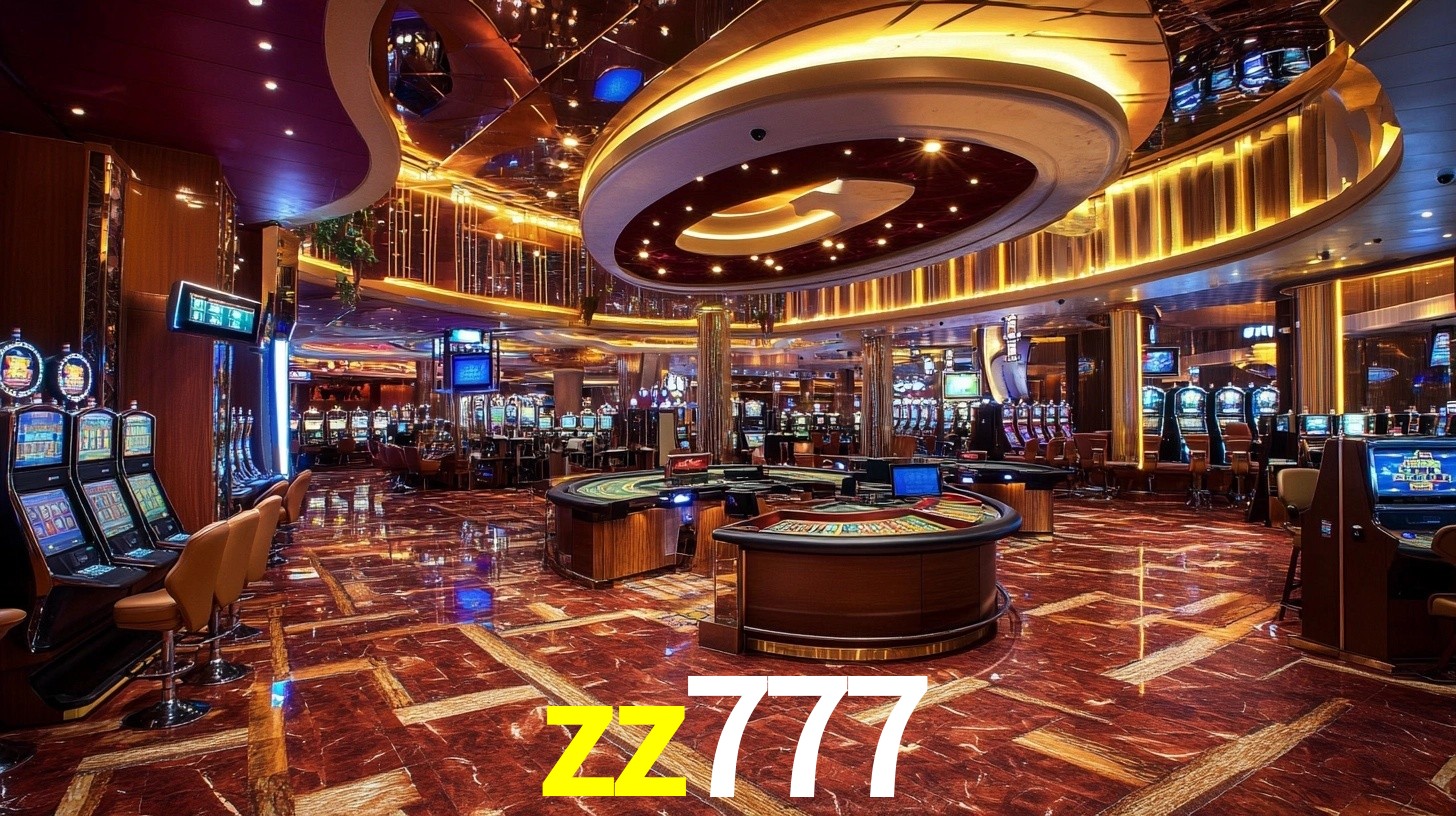Gates of Olympus zz777