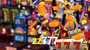 zz777 App Interface