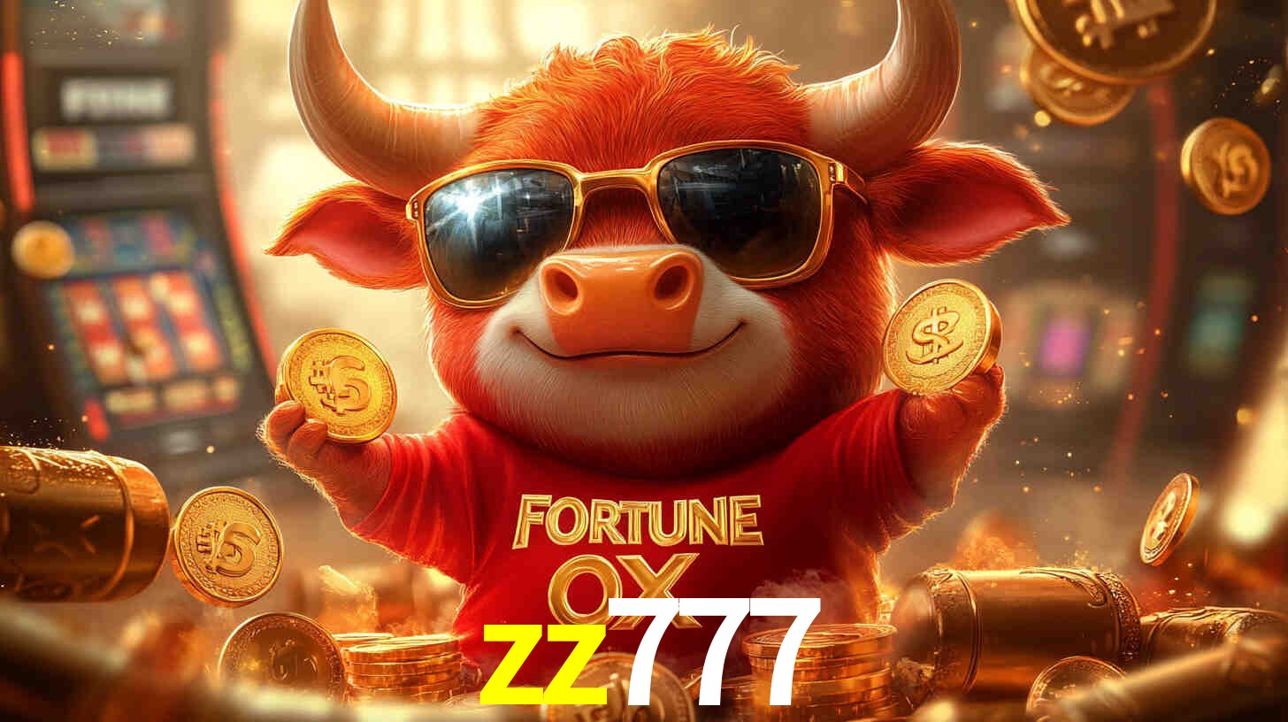 Welcome Bonus zz777