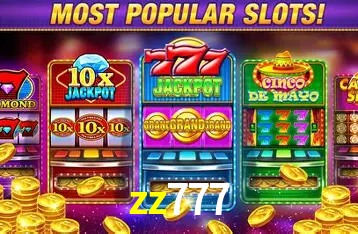 Descubra a Magia dos Jogos de Arcade no zz777