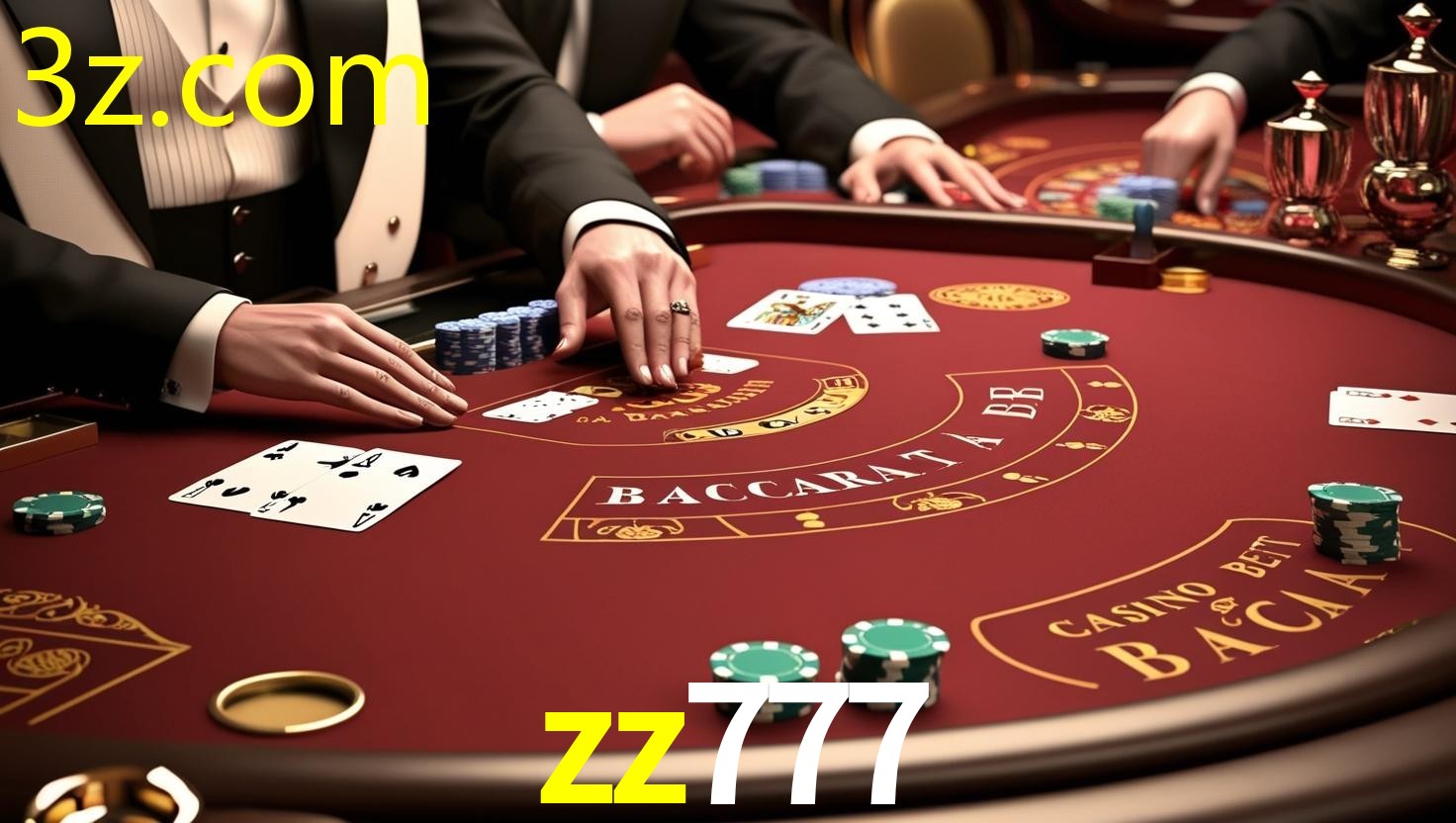 ZZ777