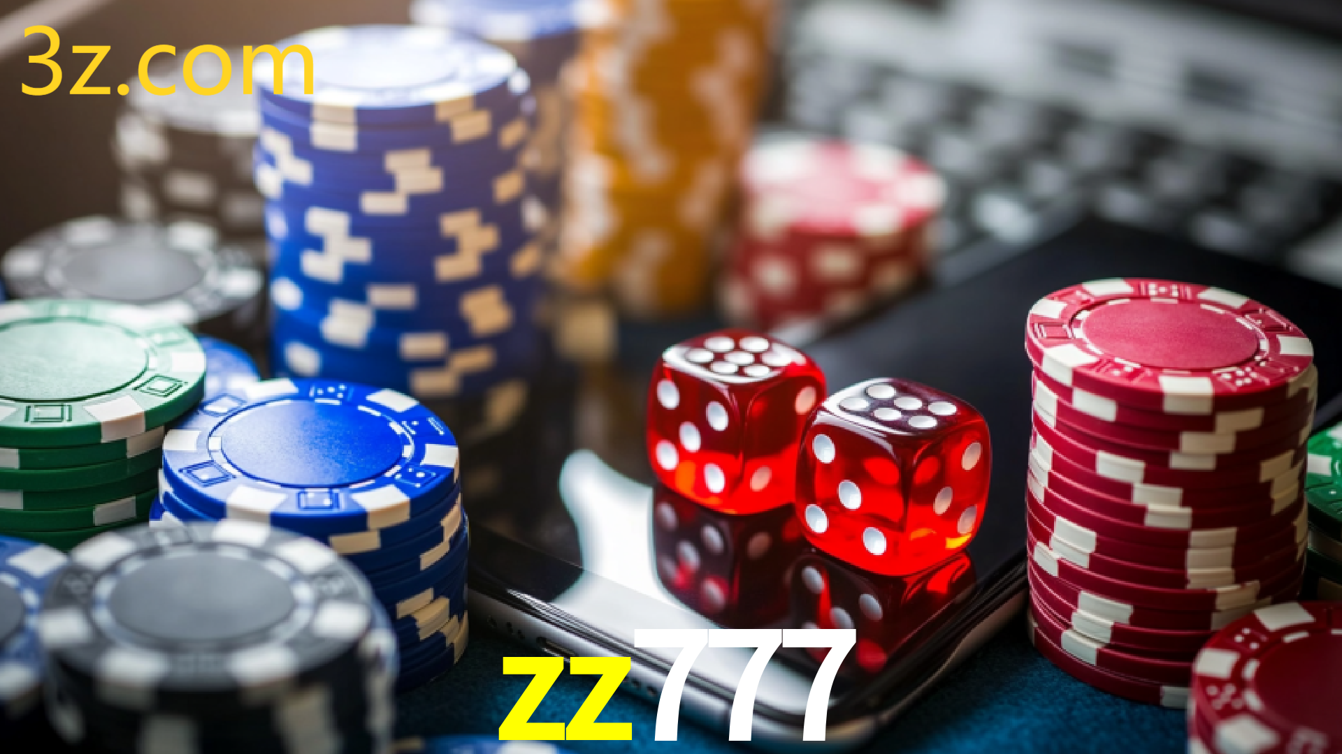 ZZ777